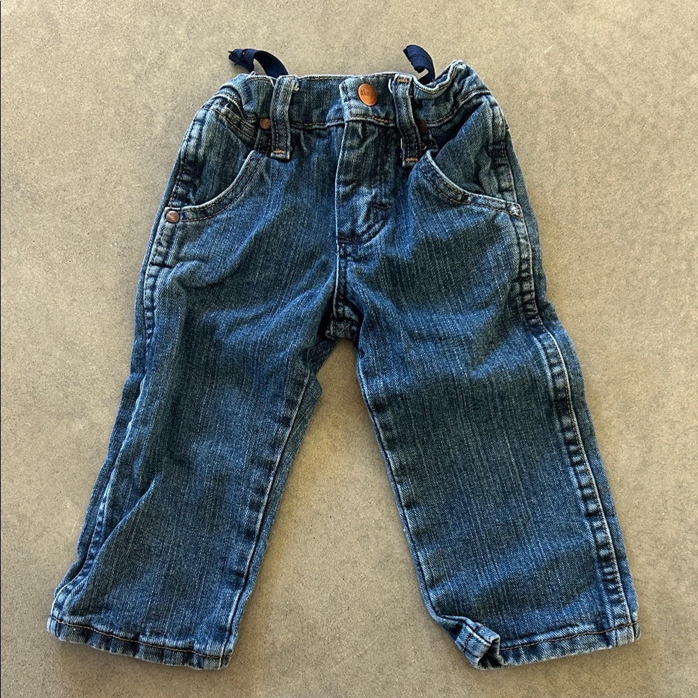 Wrangler Kids Jeans size 1T